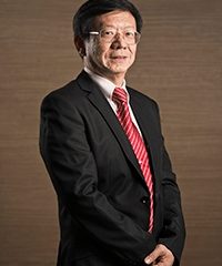 Dr. Andrew Tan Khian Khoon (Ophthalmologist)
