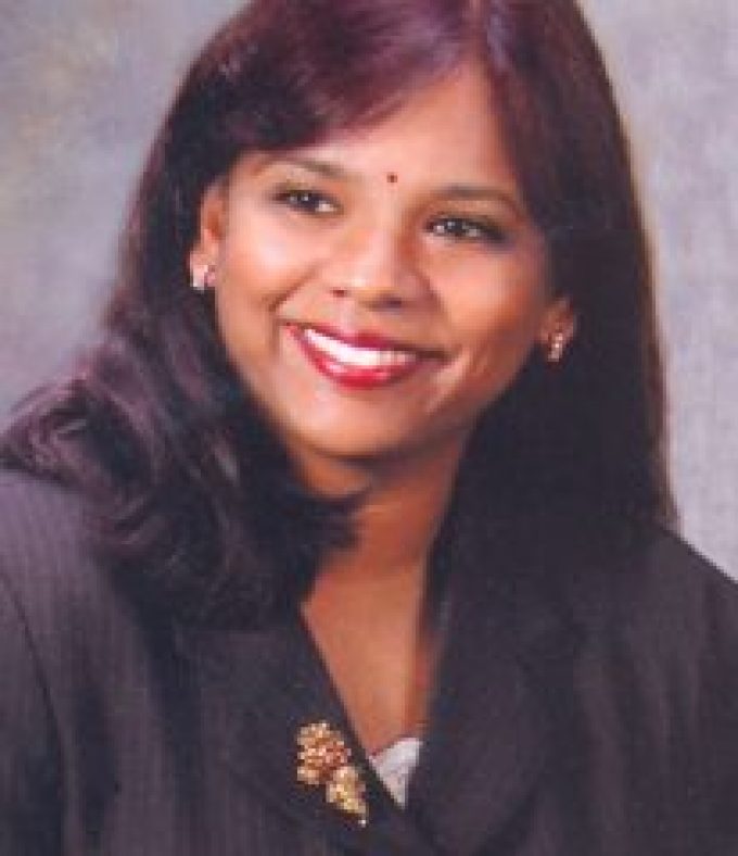 Dr. Gayatri Devi (Ophthalmologist)
