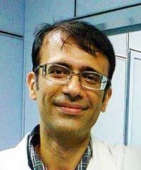 Dr Jeffvinder Singh Gill (Dental Surgeon)