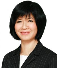 Dr Lee Seow Yeang (Ophthalmologist)