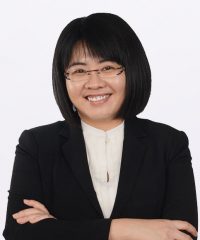 Dr. Lim Siew Lin (Dental Surgeon)