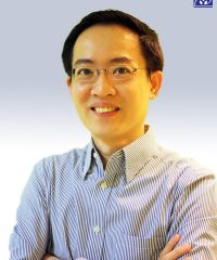 Dr Liu Han Seng (Ophthalmologist)