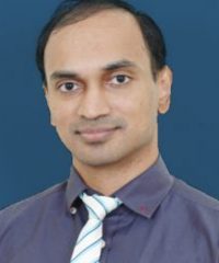Dr. Senthil Kumaran (Ophthalmologist)