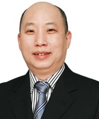 Dr Stephen Chung Soon Hee (Ophthalmologist)