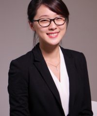 Dr. Teh Jing Ju (Dental Surgeon)