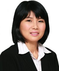 Dr Yen Siew Siang (Ophthalmologist)