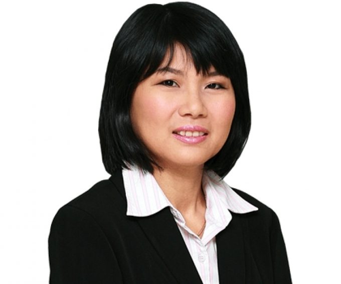 Dr Yen Siew Siang (Ophthalmologist)