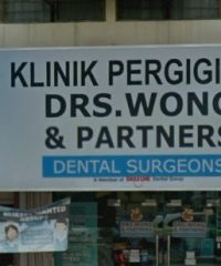Drs. Wong & Partners Dental Surgeons (Dengkil)