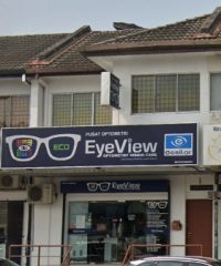 Eco Eyeview Optometry (SS19 Subang Jaya, Selangor)