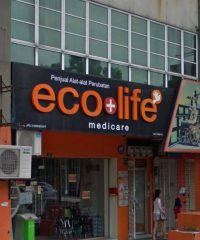 Ecolife Medicare (Bandar Puteri, Puchong, Selangor)