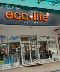 Ecolife Medicare (VUE Residences Condo,  Kuala Lumpur)