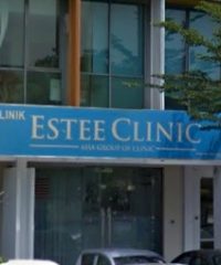 Estee Clinic (Bay Avenue, Pulau Pinang)
