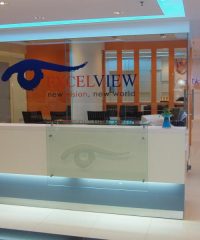 Excelview Laser Eye Centre (Mid Valley Megamall, Kuala Lumpur)