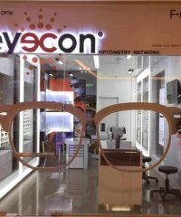Eyecon (Mid Valley Megamall Kuala Lumpur)