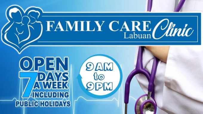 Family Care Clinic Labuan