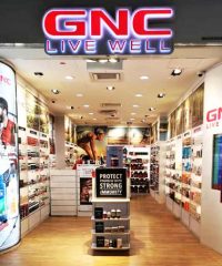 GNC Live Well (Mid Valley Megamall, Kuala Lumpur)