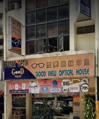 Good View Optical House (Taman Sri Sentosa, Kuala Lumpur)