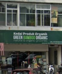 Green Bamboo Organic (Taman Desa, Kuala Lumpur)