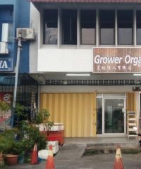 Grower Organic Enterprise (Taman Ehsan, Kepong, Kuala Lumpur)