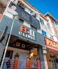 H-II Clinic (Metro Prima Kepong, Kuala Lumpur)