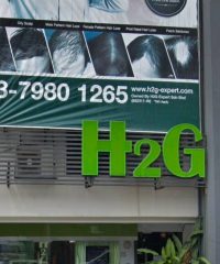 H2G Scalp Expert (Taman United, Kuala Lumpur)