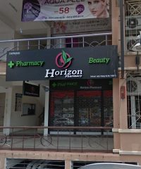 Horizon Phermacy (Tanjung Bungah, Pulau Pinang)