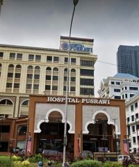 Hospital PUSRAWI (Kuala Lumpur)