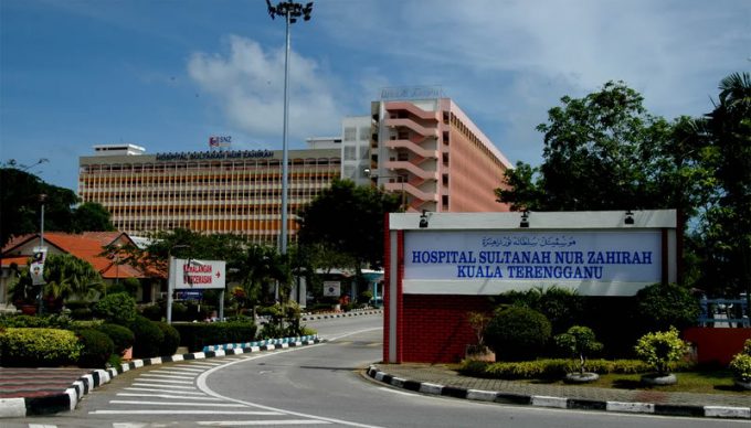 Hospital Sultanah Nur Zahirah