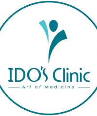 Ido’s Clinic (Bay Avenue, Pulau Pinang)