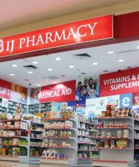 IJ Pharmacy (KSL City)