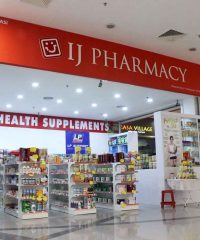 IJ Pharmacy (Mydin Mall Pelangi Indah)