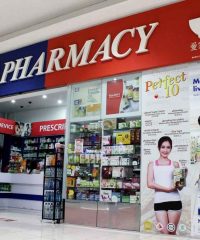 IJ Pharmacy (Sutera Mall)