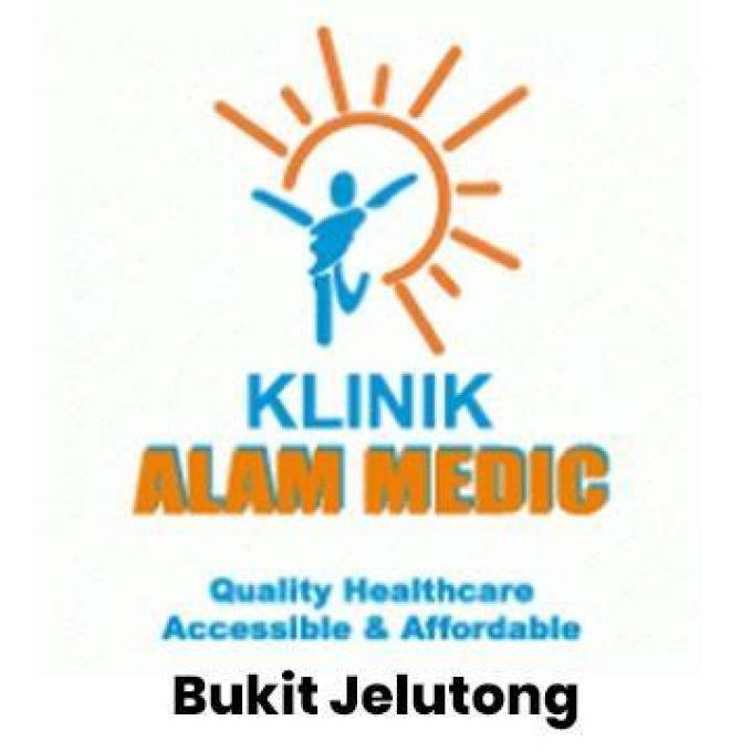 Klinik Alam Medic (Bukit Jelutong, Shah Alam)