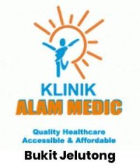Klinik Alam Medic (Bukit Jelutong, Shah Alam)