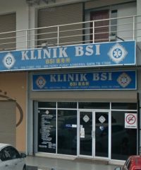 Klinik BSI (Tawau, Sabah)