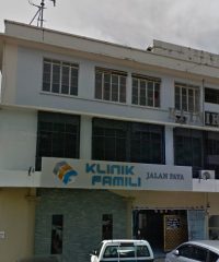 Klinik Famili Jalan Paya (Tawau, Sabah)