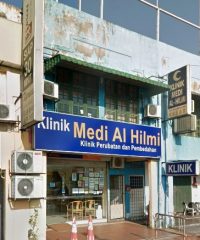 Klinik Medi Ai Hilmi (Taman Ehsan, Kepong, Kuala Lumpur)