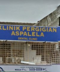 Klinik Pergigian Aspalela (Bandar Baru Uda)
