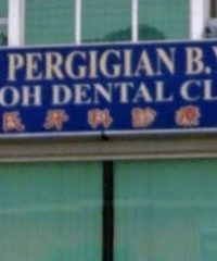 Klinik Pergigian B. Y. Koh (Prima Seri Gombak, Batu Caves, Selangor)