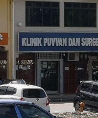 Klinik Puvvan Dan Surgery
