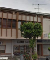 Klinik Zainab (Batu Pahat, Johor)