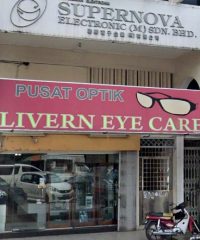 Livern Eye Care (Taman United, Kuala Lumpur)