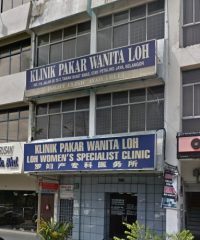 Loh Women’s Specialist Clinic (Taman Bukit Emas, Petaling Jaya, Selangor)