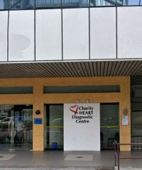 MAA MEDICARE Cardiac Diagnostic Center (Titiwangsa Sentral, Kuala Lumpur)