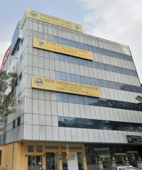 MAA MEDICARE Charity Dialysis Centre (Titiwangsa Sentral, Kuala Lumpur)