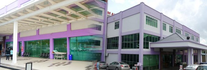 Mawar Medical Centre