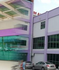 Mawar Medical Centre