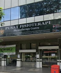 MMHC Physiotherapy Centre (Titiwangsa Sentral, Kuala Lumpur)