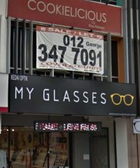 My Glasses (Setia Alam, Shah Alam, Selangor)