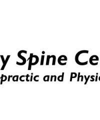 my Spine Centre (Sunway Petaling Jaya, Selangor)